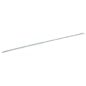 BauscherHepp P999800 Brush For Glass Straws 30cm By Playground