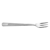 1880 Hospitality B723FOYF Oneida® Oyster/Cocktail Fork 6" 18/0 Stainless Steel