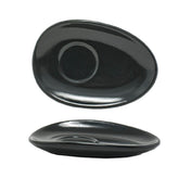 FOH DCS057BKP23 Promotional Pricing May Be Available! Contact Your FOH® Sales Representative For Details! Tides™ Saucer