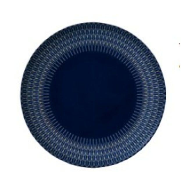 BauscherHepp 691221-426079 Plate 8.2" Dia. Round