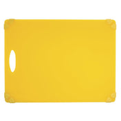 Hubert 96080 - Cutting Board, 20" X 15" X 1/2"H, Rectangular