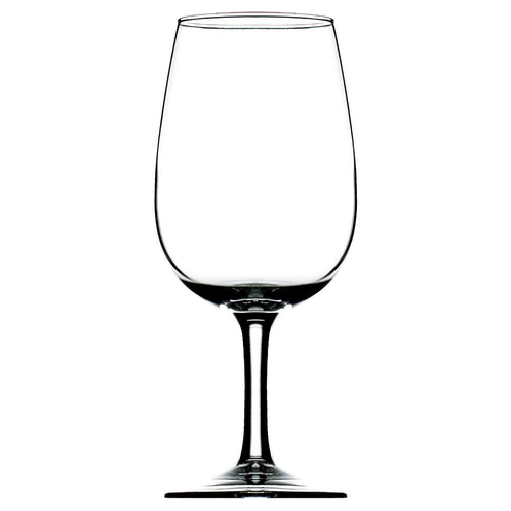 Hospitality Brands HGV0247-006 Hospitality Brands Catavinos Port Glass 7 Oz. 6"H (2"T & 2-1/2"B)