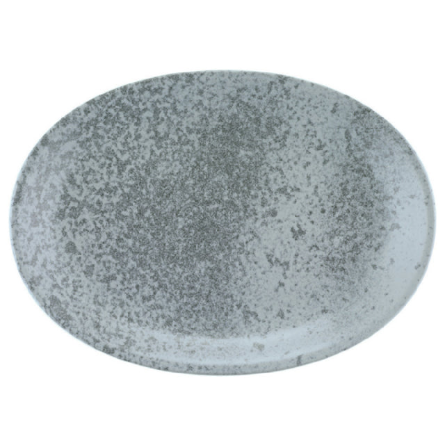 Bauscher Hepp 542232-425774 - Platter, 12.7 X 9", Coupe