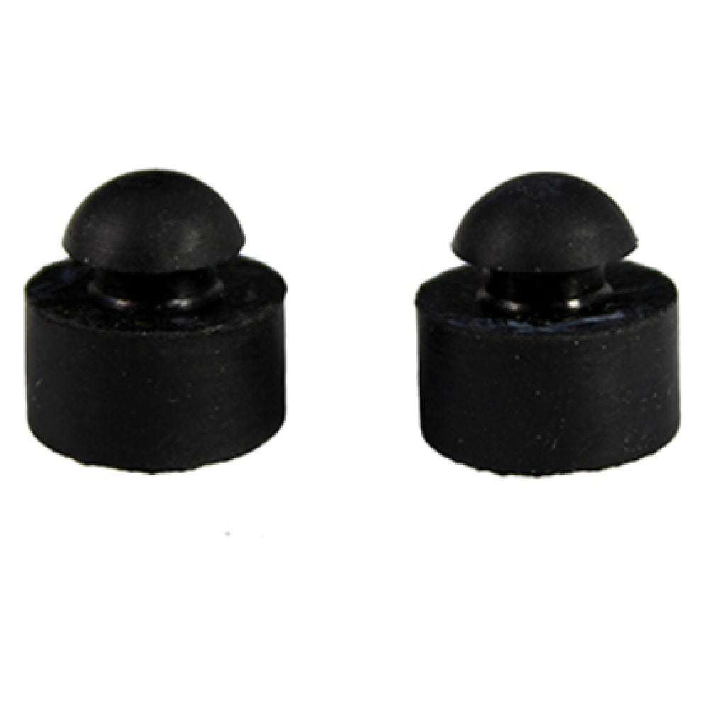 Alfa HOS47 Table Stop Bumper For Hobart Band Saws (pack Of 2) Replaces OEM M777318