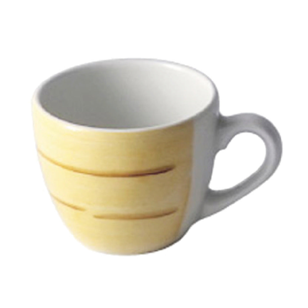 Tableware Solutions USA 51CCKAL034 Espresso Cup 2-2/1 Oz. (0.07 L) Elegant
