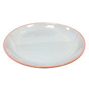 GET Enterprises BF-710-GF Settlement™ Oasis™ Side Plate 7" Dia. Round
