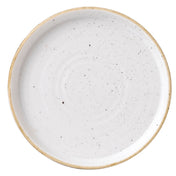 Churchill China SWHSWP161 Chef's Plate 6-1/8" Dia. Round