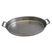 Bon Chef 60020 Cucina Au Gratin Dish 38 Oz. (1-3/16 Qt.) 8-7/8" X 6-7/8" X 2-1/4"