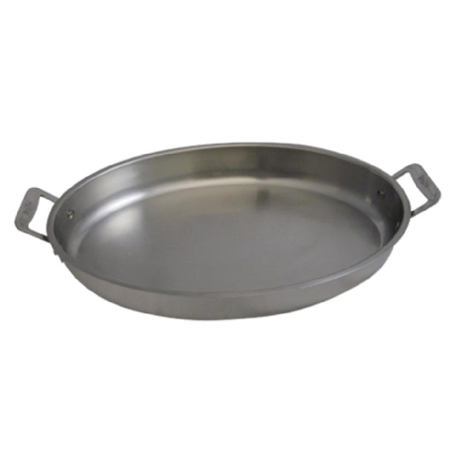 Bon Chef 60020 Cucina Au Gratin Dish 38 Oz. (1-3/16 Qt.) 8-7/8" X 6-7/8" X 2-1/4"