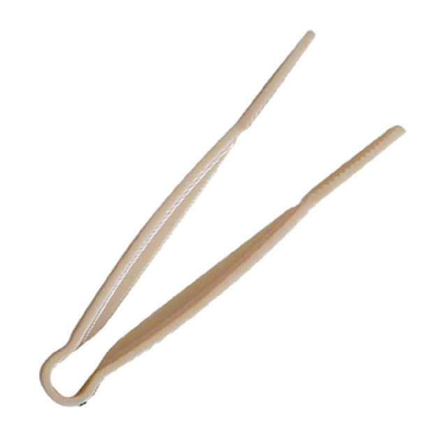 Thunder Group PLFTG012BG Serving Tongs 12" Flat Grip