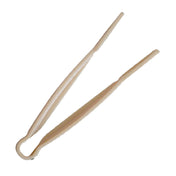 Thunder Group PLFTG009BG Serving Tongs 9" Flat Grip