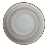 GET Enterprises PA1607712324 Plate 9" Dia. Round