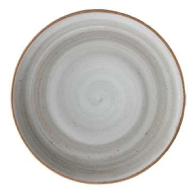 GET Enterprises PA1607712324 Plate 9" Dia. Round