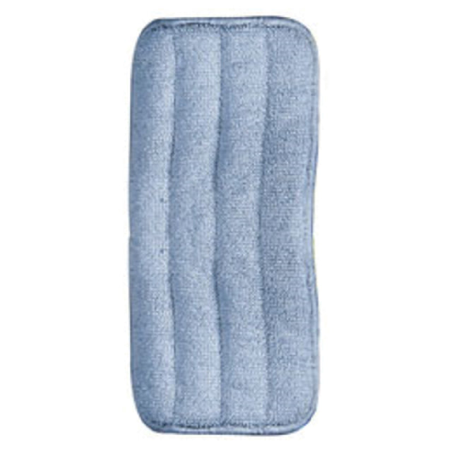 Carlisle 363322414 Carlisle Flo-Pac® Wet/Dry Mop Pad 24" X 5-1/2"W Looped End Microfiber