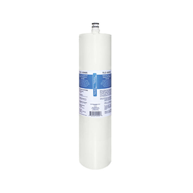 Admiral Craft TLC-3200S Replacement Filter Carbon Block Filter Cartridge 2.1 GPM