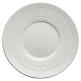 Winco WDP022-105 Plate 6-1/2" Dia. Round