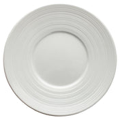 Winco WDP022-105 Plate 6-1/2" Dia. Round
