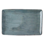 Tableware Solutions USA 33RECT203-03 Platter 13-1/4" X 8" Rectangular