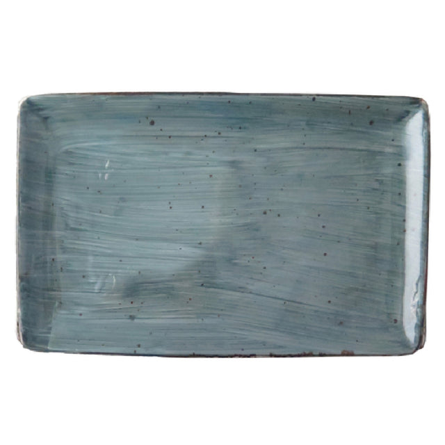 Tableware Solutions USA 33RECT203-03 Platter 13-1/4" X 8" Rectangular