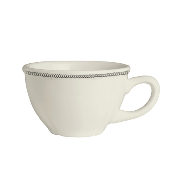 Steelite HL50863872 Cup 7.25 Oz 3.75" X 2.5"