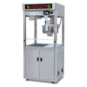 Gold Medal 2011-00-815 - Elite Popper® 32 Oz. Popcorn Machine (36") With Infinity Filtration System