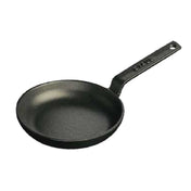 Zwilling 1221223 Staub® Mini Frying Pan 5 Oz. 4-3/4" Dia.