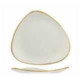 Churchill China SWHSTR121 Plate 12-1/4" Triangular