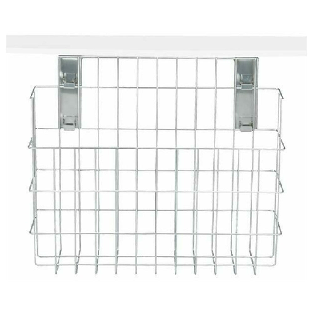 Dispense-Rite WR-CC-22BKT - Bracket Kit, 7"H X 2-1/4"W X 7-1/2"D, Quick-release