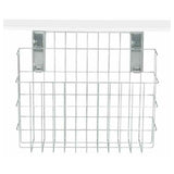 Dispense-Rite WR-CC-22BKT - Bracket Kit, 7"H X 2-1/4"W X 7-1/2"D, Quick-release