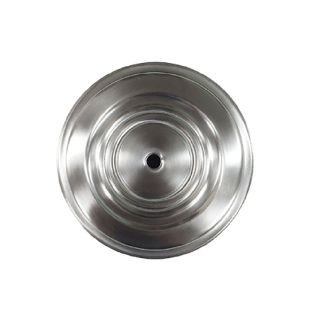 Steelite 5379S784 Plate Cover 11.25" Plate Cover