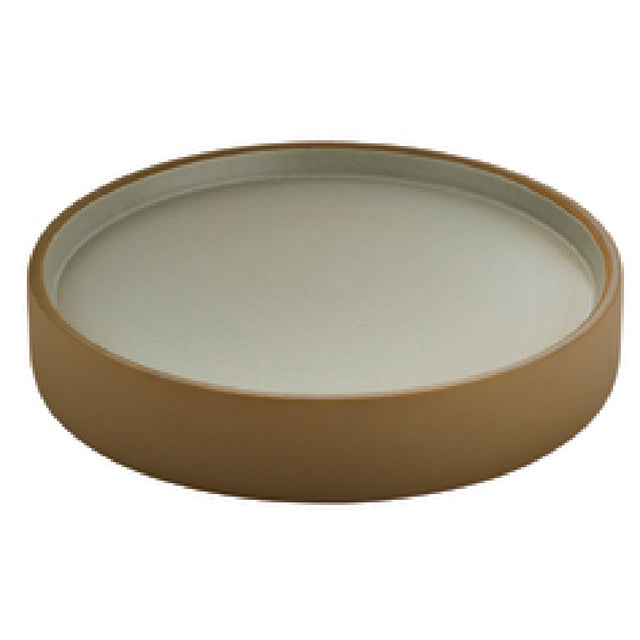BauscherHepp P011824-101791 Plate 9-2/5" Dia. Round