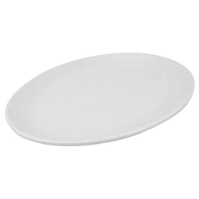 BauscherHepp T131608 Oslo Platter 16-11/32" X 11-9/10" Oval
