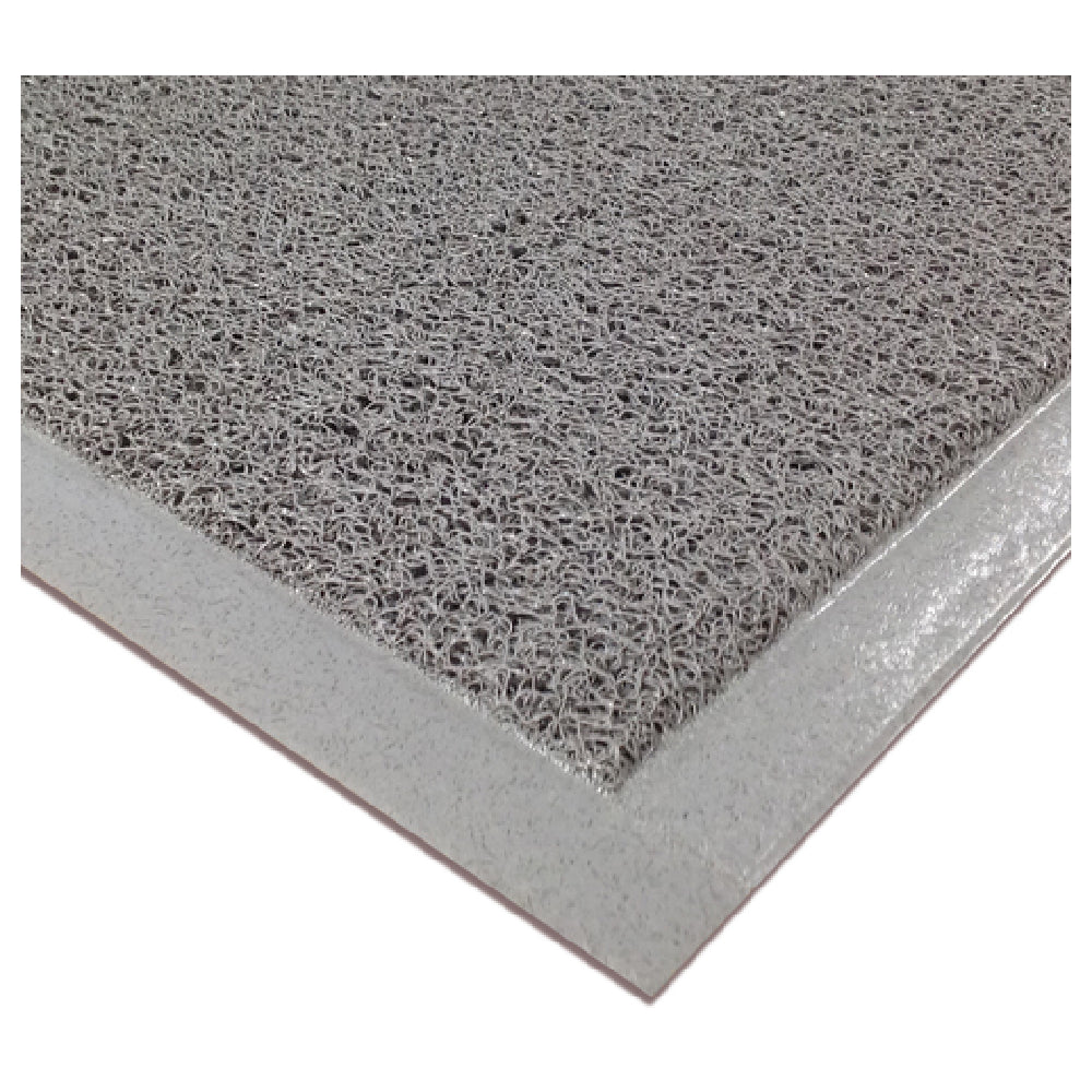 Cactus Mat 1352M-46 Newport Scraper Mat 4' X 6' 3/8" Thick