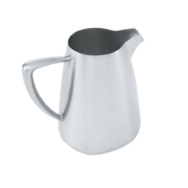 Vollrath 46308 Triennium™ Open Creamer 9 Oz. (.25L) 3-3/4"H