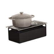 Cal Mil 23708-13 Chafer Alternative 20"W X 10"D X 7"H Rectangular