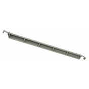 Cambro CSDBA480 Camshelving® Divider Bar 23-11/32 X 1-1/2" Accommodates GN 1/1 To GN 1/9