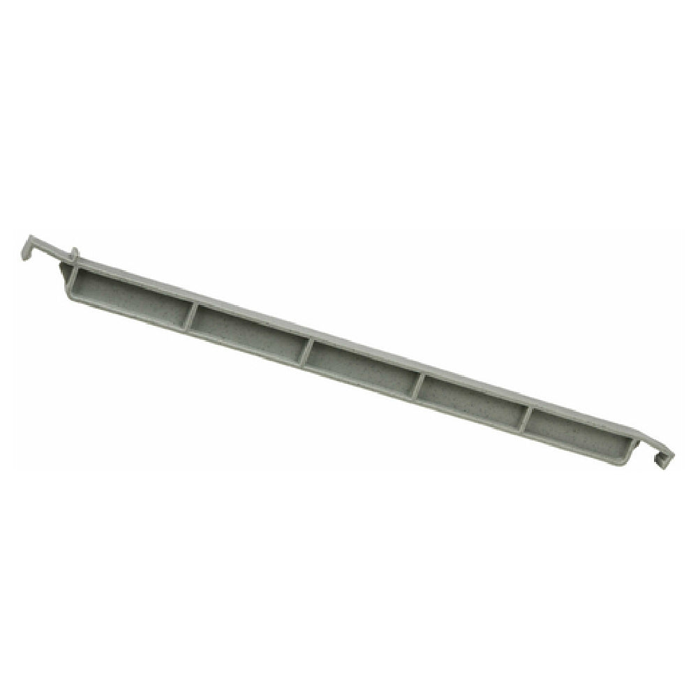 Cambro CSDBS480 Camshelving® Divider Bar 23-11/32 X 1-1/2" Accommodates GN 1/1 To GN 1/9