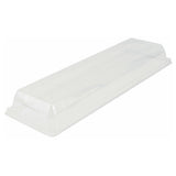BauscherHepp GN11/2L Glazz Collection Lid GN 2/4 Size 21-1/4"L X 7"W X 2-1/2"H