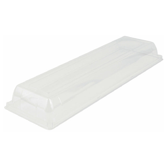 BauscherHepp GN11/2L Glazz Collection Lid GN 2/4 Size 21-1/4"L X 7"W X 2-1/2"H