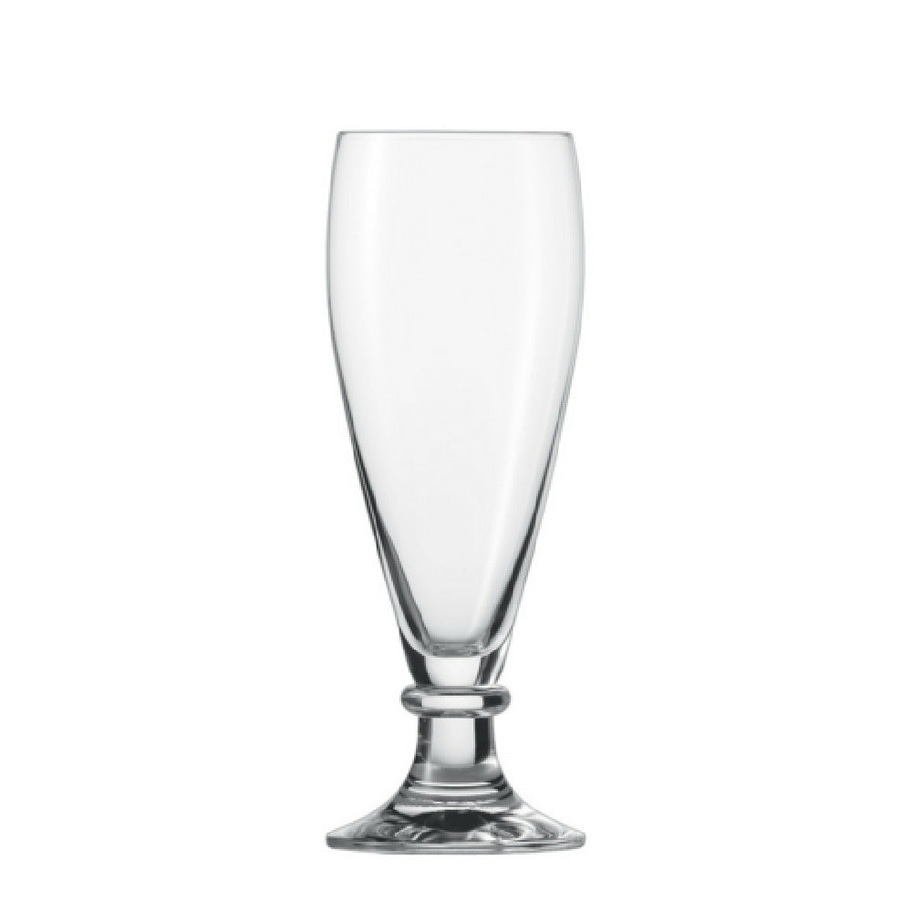 Fortessa 0022.865493 Schott Zwiesel Brussels Pilsner Glass (Shape #0.3) 13.9 Oz.