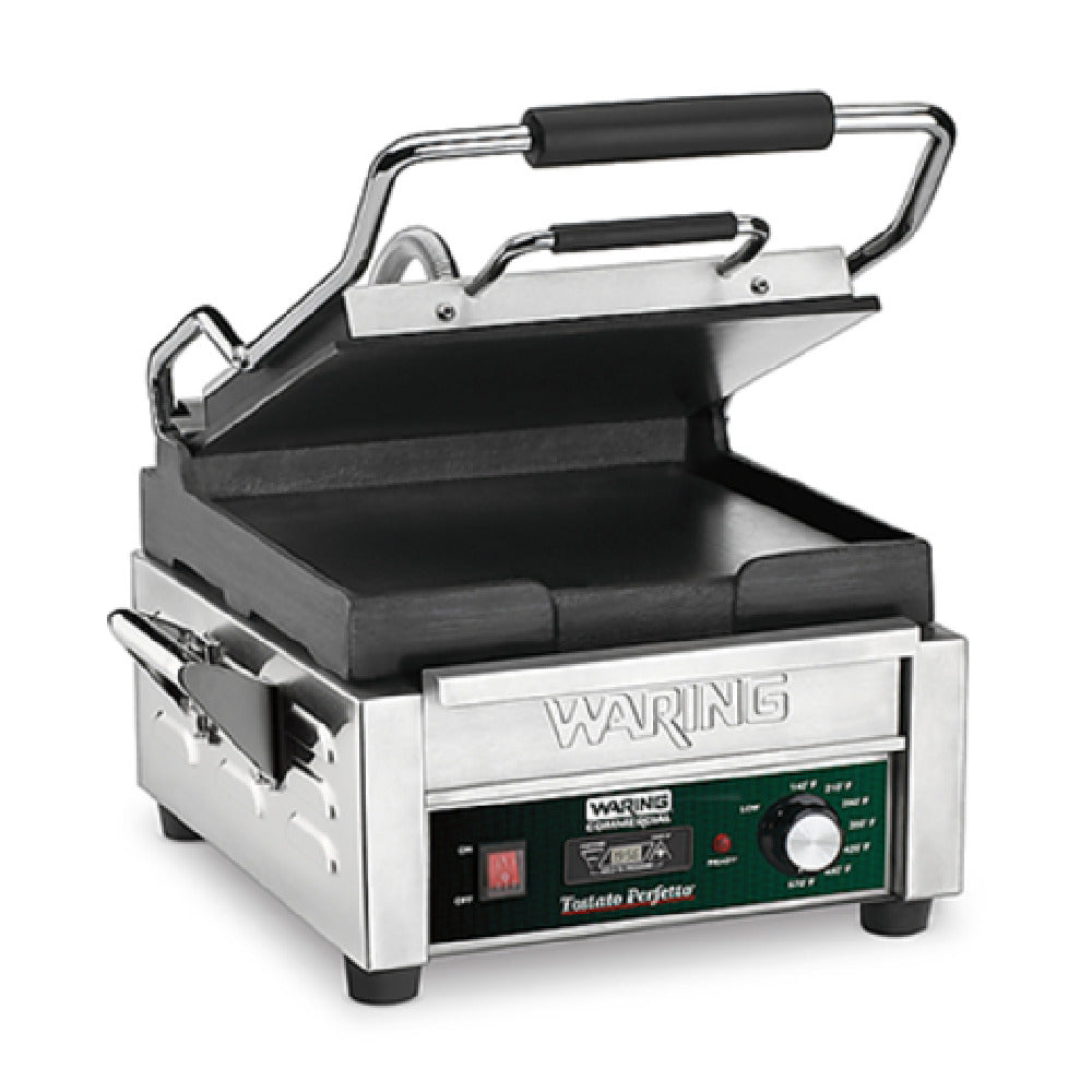 Waring WFG150T - Tostato Perfetto™ Compact Toasting Grill, Electric, Single