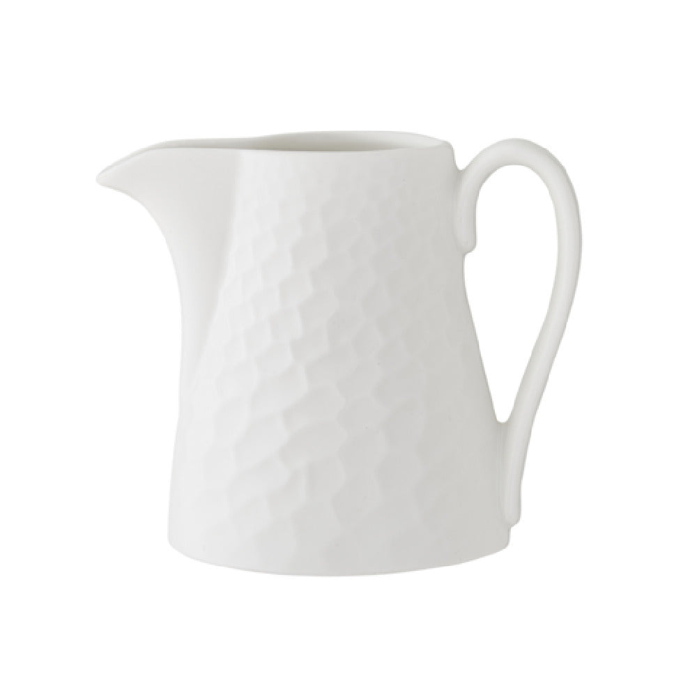 Steelite 9120C1304 Jug 5.0 Oz. 5.0" X 2.25"