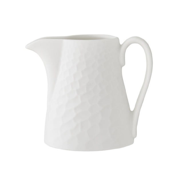 Steelite 9120C1304 Jug 5.0 Oz. 5.0" X 2.25"