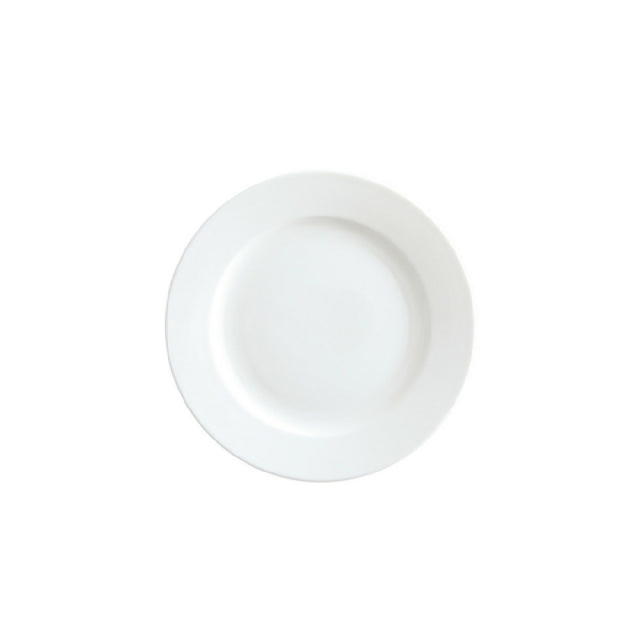 Fortessa RRP.CAMELIA.03 Camelia Bread & Butter Plate 6.5" (16.5cm) Dishwasher Safe