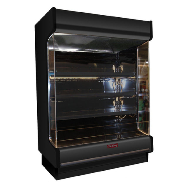 Howard-McCray R-OP35E-6-LB-B Produce Low-Base Open Merchandiser 75"W 78-1/2"H