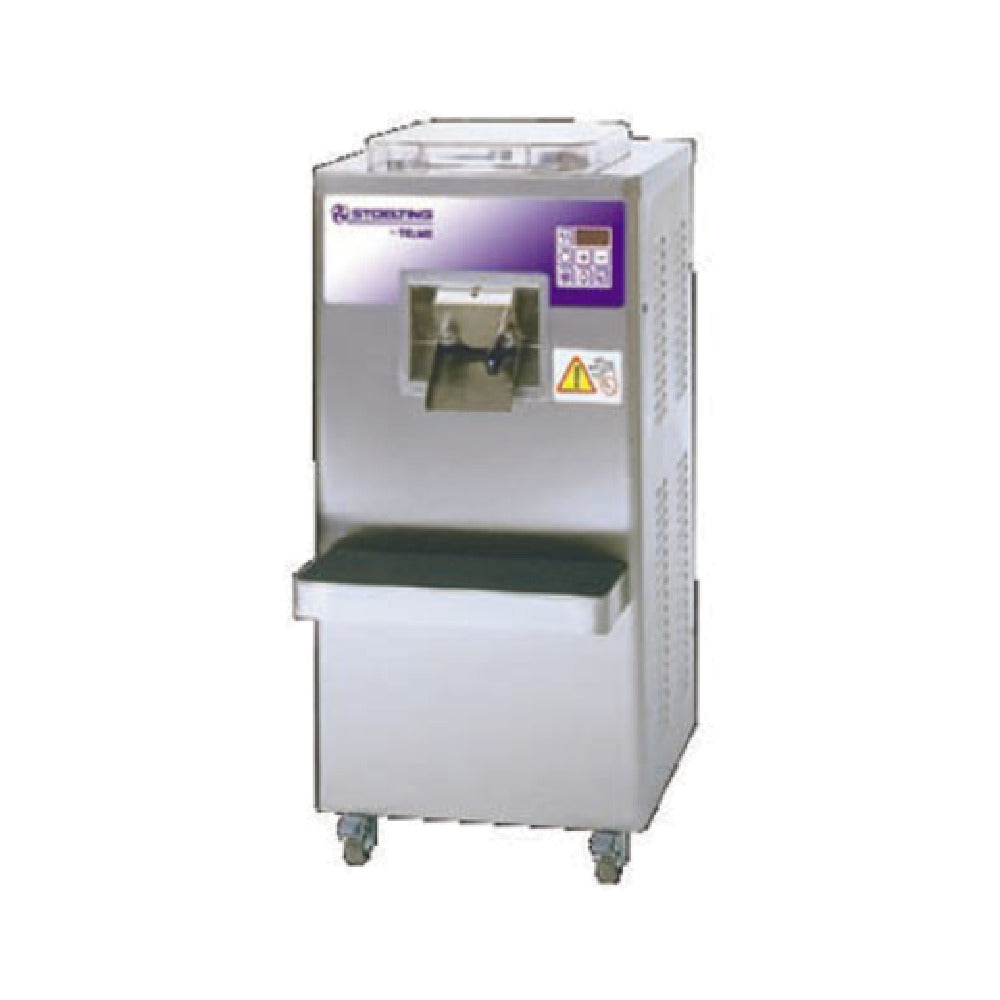 Stoelting by Vollrath VB25-309A Batch Freezer Vertically Oriented Floor Model