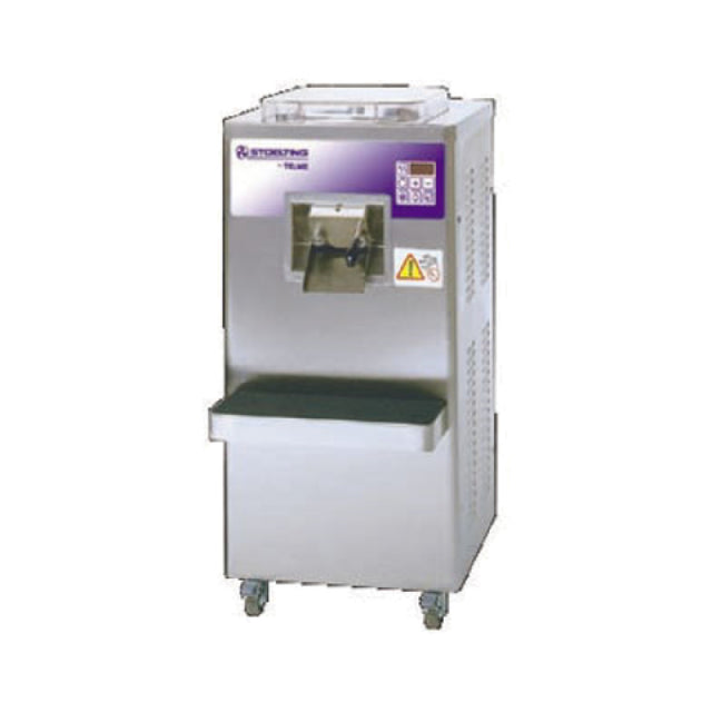 Stoelting by Vollrath VB25-309A Batch Freezer Vertically Oriented Floor Model