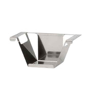 BauscherHepp 12.2171.1000 Burner Holder 4-5/16"L (109mm) X 7-7/8"W (200mm) X 3-1/16"H (87mm)