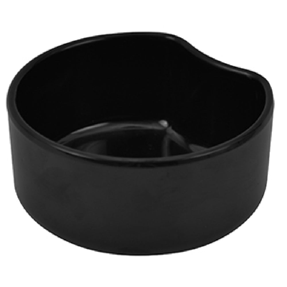 BauscherHepp TB5685 Miniature Dish 5-1/16 Oz. 3-3/8" X 1-1/2"H