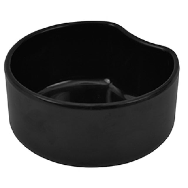 BauscherHepp TB5685 Miniature Dish 5-1/16 Oz. 3-3/8" X 1-1/2"H